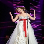 Myriam fares sur yala.fm